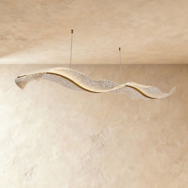 Bilge Chandelier