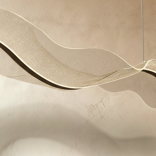 Bilge Chandelier