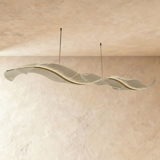 Bilge Chandelier