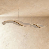 Bilge Chandelier