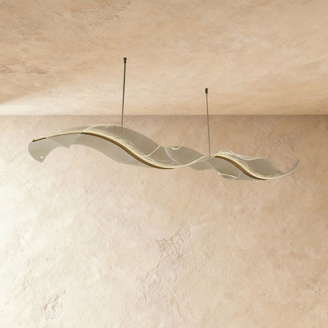Bilge Chandelier