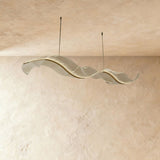 Bilge Chandelier