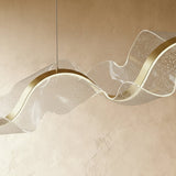 Bilge Chandelier