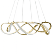 Sapphire Chandelier
