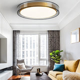 Yard Ceiling Light