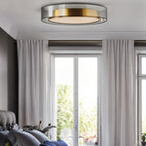 Yard Ceiling Light