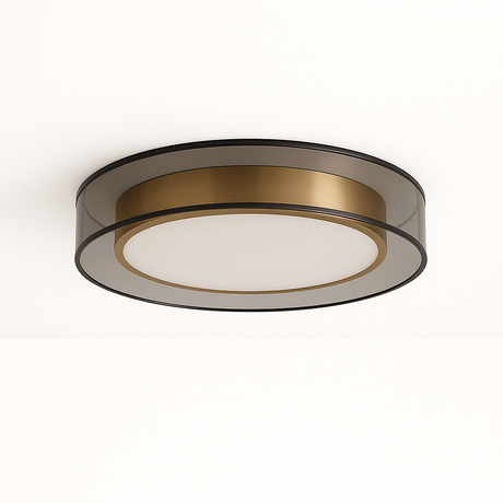 Yard Ceiling Light