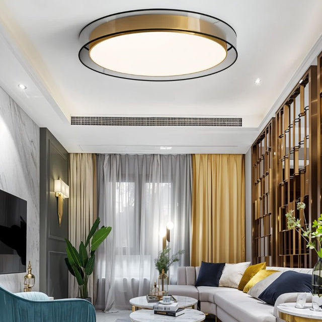 Yard Ceiling Light