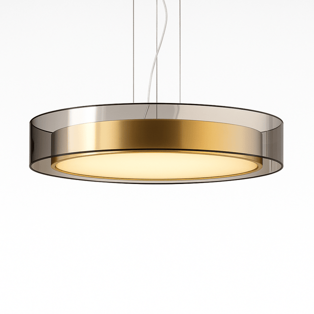 Yard Pendant Light