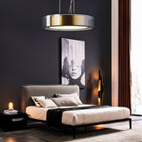 Yard Pendant Light