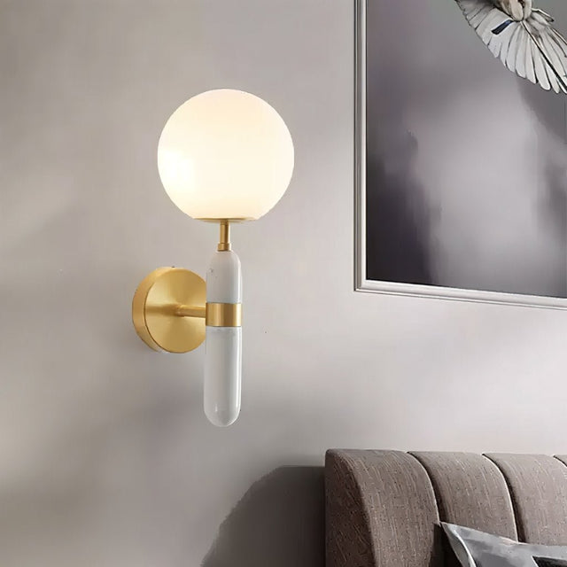 Audrieu Wall Lamp
