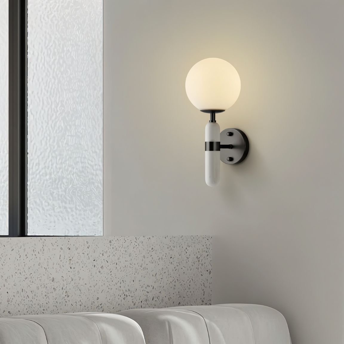 Audrieu Wall Lamp