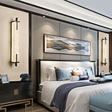Frit Wall Lamp