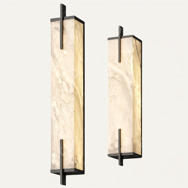 Frit Wall Lamp