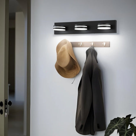 Chablis Wall Lamp
