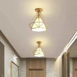 Sarmilik Ceiling Light