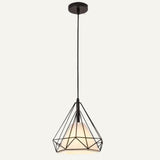 Sarmilik Pendant Light