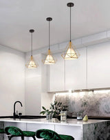 Sarmilik Pendant Light