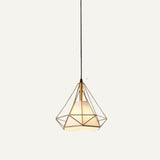Sarmilik Pendant Light