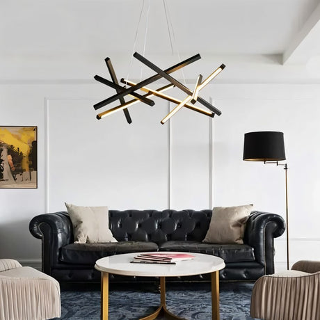 Ravenstein Chandelier