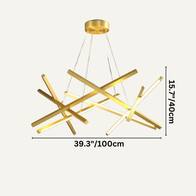 Ravenstein Chandelier