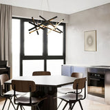 Ravenstein Chandelier