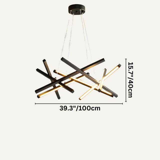 Ravenstein Chandelier