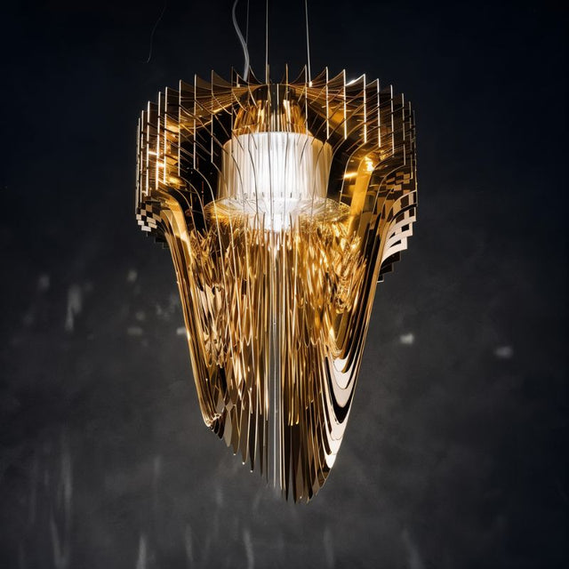 Folly Chandelier