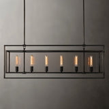 Amrum Chandelier