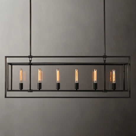 Amrum Chandelier