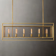 Amrum Chandelier