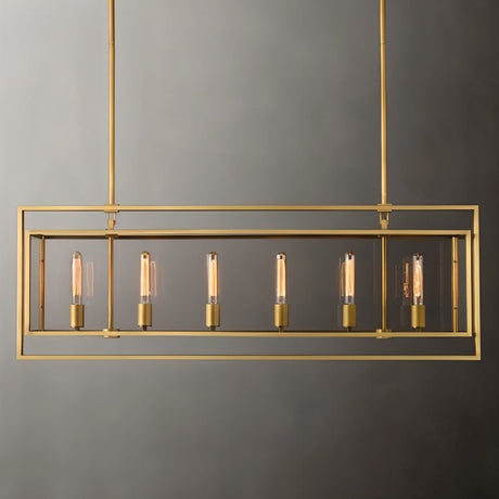 Amrum Chandelier