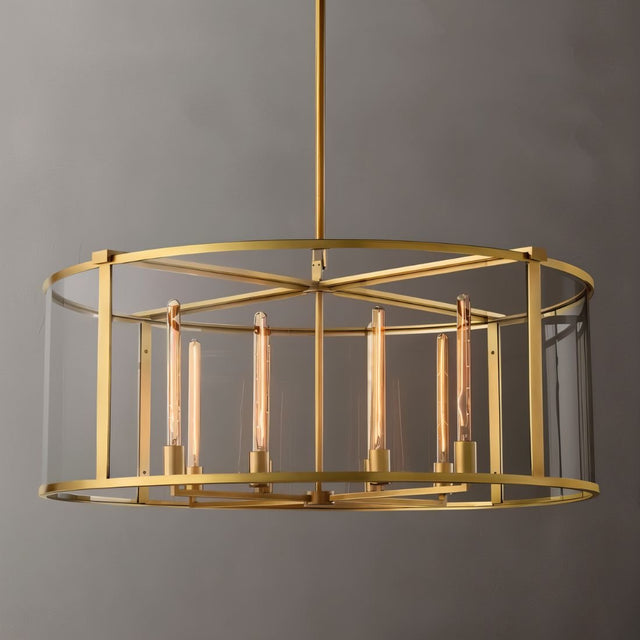 Tempio Chandelier