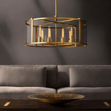 Tempio Chandelier