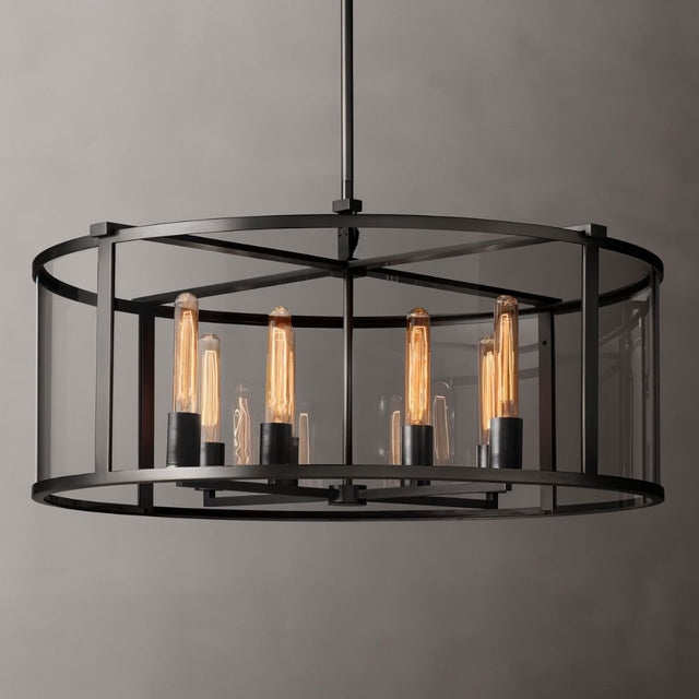 Tempio Chandelier
