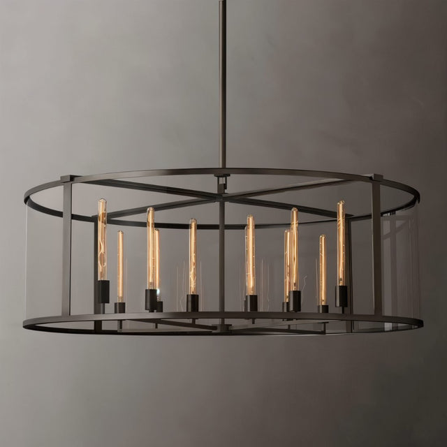Tempio Chandelier