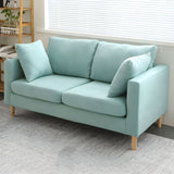 Mwamba Pillow Sofa