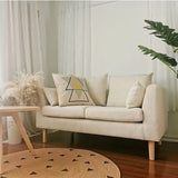 Mwamba Pillow Sofa