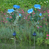 Mathilde Outdoor Garden Lamp