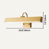 Oberwesel Wall Lamp