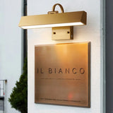 Oberwesel Wall Lamp