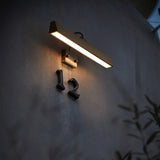 Oberwesel Wall Lamp