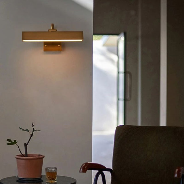 Oberwesel Wall Lamp