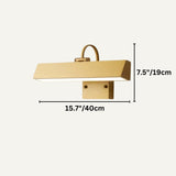Oberwesel Wall Lamp
