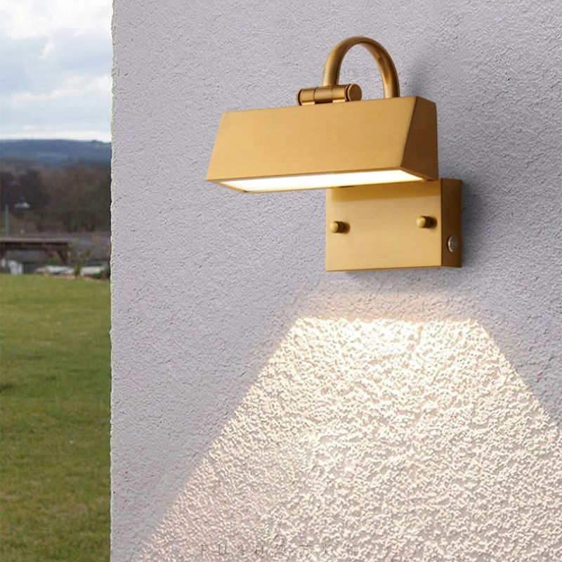 Oberwesel Wall Lamp