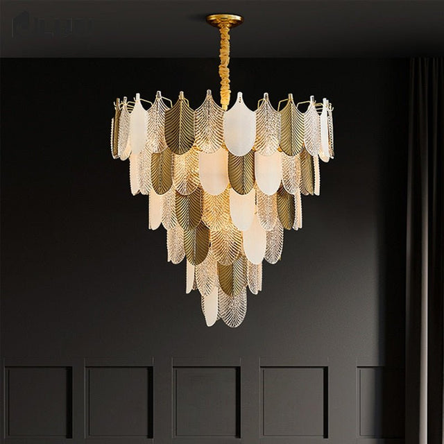 Maris Chandelier
