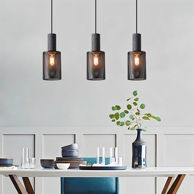 Chagny Pendant Light