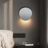 Gingham Wall Lamp