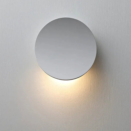 Leander Wall Lamp