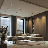 Squall Downlight